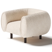 Rexite Tobi Armchair