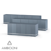 Chest of drawers Ambicioni Altares 7