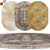 oval rugs | 40