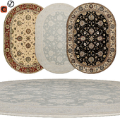 oval rugs | 42