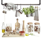 Kitchen Decor set-2