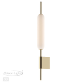 Odeon Light 4794/12 Wl Reeds