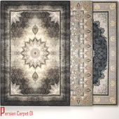 Persian Carpet 01