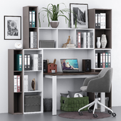 Office space - Calligaris