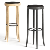 Horgenglarus Select Bar Stool