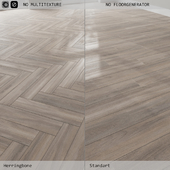 Floor laminate 277 Bostonian Oak Grey