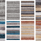 Rug collection | # 099