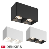 OM Denkirs DK3035