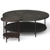 Porada Koster Coffee Tables