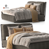 Comfortable and sport bed set27