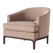 Armchair LOUNGE from Mdehouse