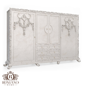 (ОМ) Bells wardrobe Grand Romano Home