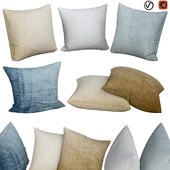 Decorative pillows | No. 065