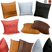 Decorative pillows | No. 067