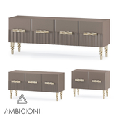 Chest of drawers Ambicioni Auronzo 6