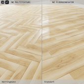 Floor laminate 281 Timber Gold Beige
