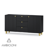 Chest of drawers Ambicioni Teros