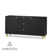 Chest of drawers Ambicioni Teros