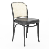 Hoffmann Cane Chair