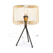 Aria table lamp