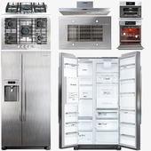 bosch appliance collection