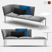 ADD CLASSIC Sectional Sofa