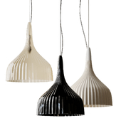 E' Pendant by Kartell