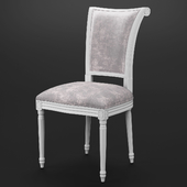 Dining Chair French Style 25