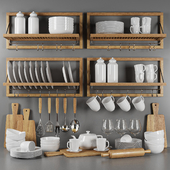 Kitchen set