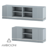 Chest of drawers Ambicioni Altares 6