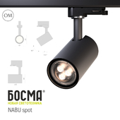 Nabu spot / Bosma