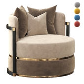 COMO Armchair