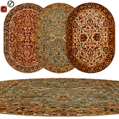 oval rugs | 44