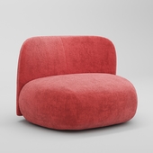 Miniforms botera armchair
