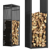 Firewood Storage-Rack-5