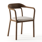 DUET CHAIR by De La Espada