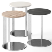 Vibieffe 9500 Side Table