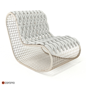 Garden chair - GANDIABLASCO