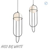 HICO BIG WHITE