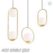 Hico Double Gold