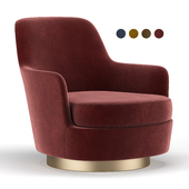 Jacques armchair