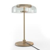 Table lamp by Nurra Blossi