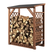 Firewood Storage-Rack-6