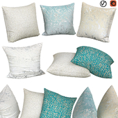 Decorative pillows | No. 070