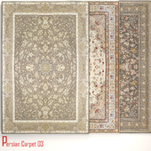Persian Carpet 03