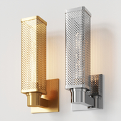 Lightology GIBBS By Hudson Valley Lighting