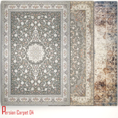 Persian Carpet 04