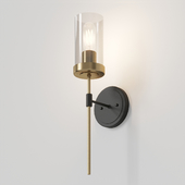 Lightology NORTH HAVEN WALL LIGHT By Elk Lighting