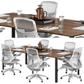 conference table