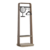 Frame Valet stand by Giorgetti
